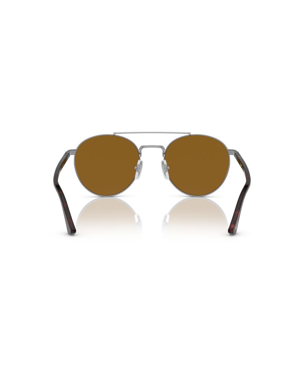 Persol Black Sunglass Po1011s