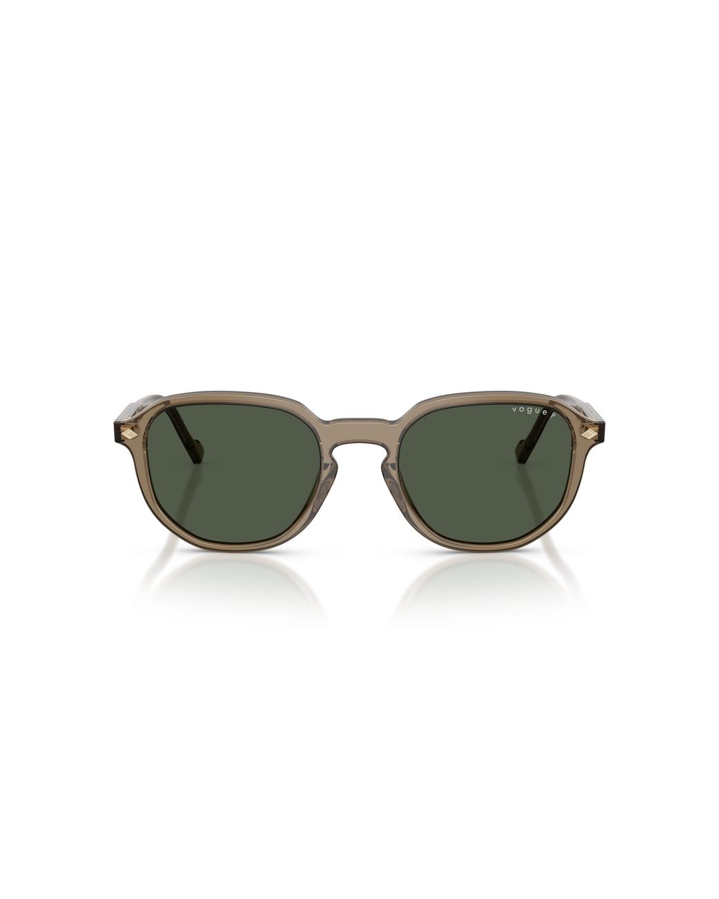 Vogue Eyewear Black Sunglass Vo5707s for men