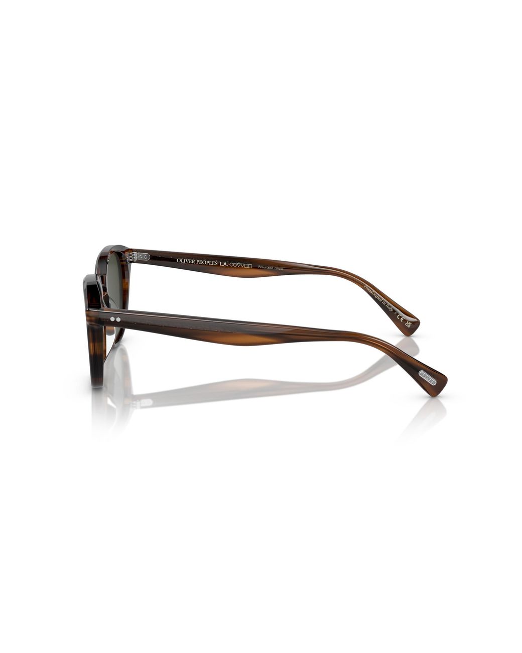 Oliver Peoples Black Sunglass Ov5454su Desmon Sun