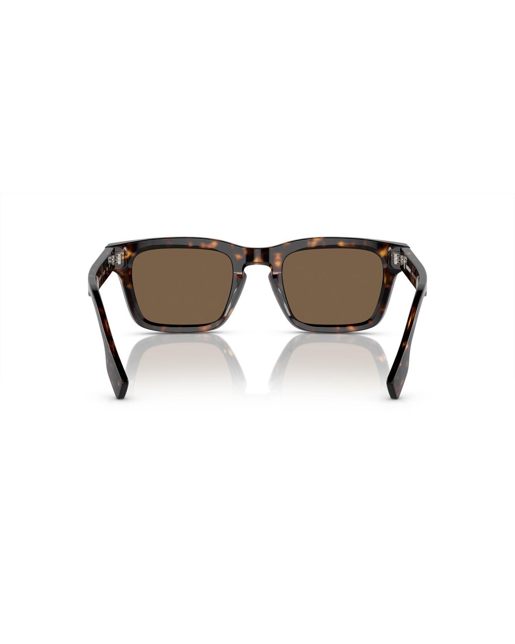 Burberry Black Sunglass Be4403 for men