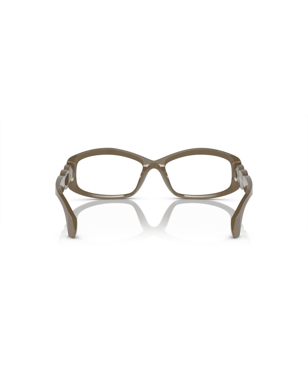 Alain Mikli Black Sunglass A05502