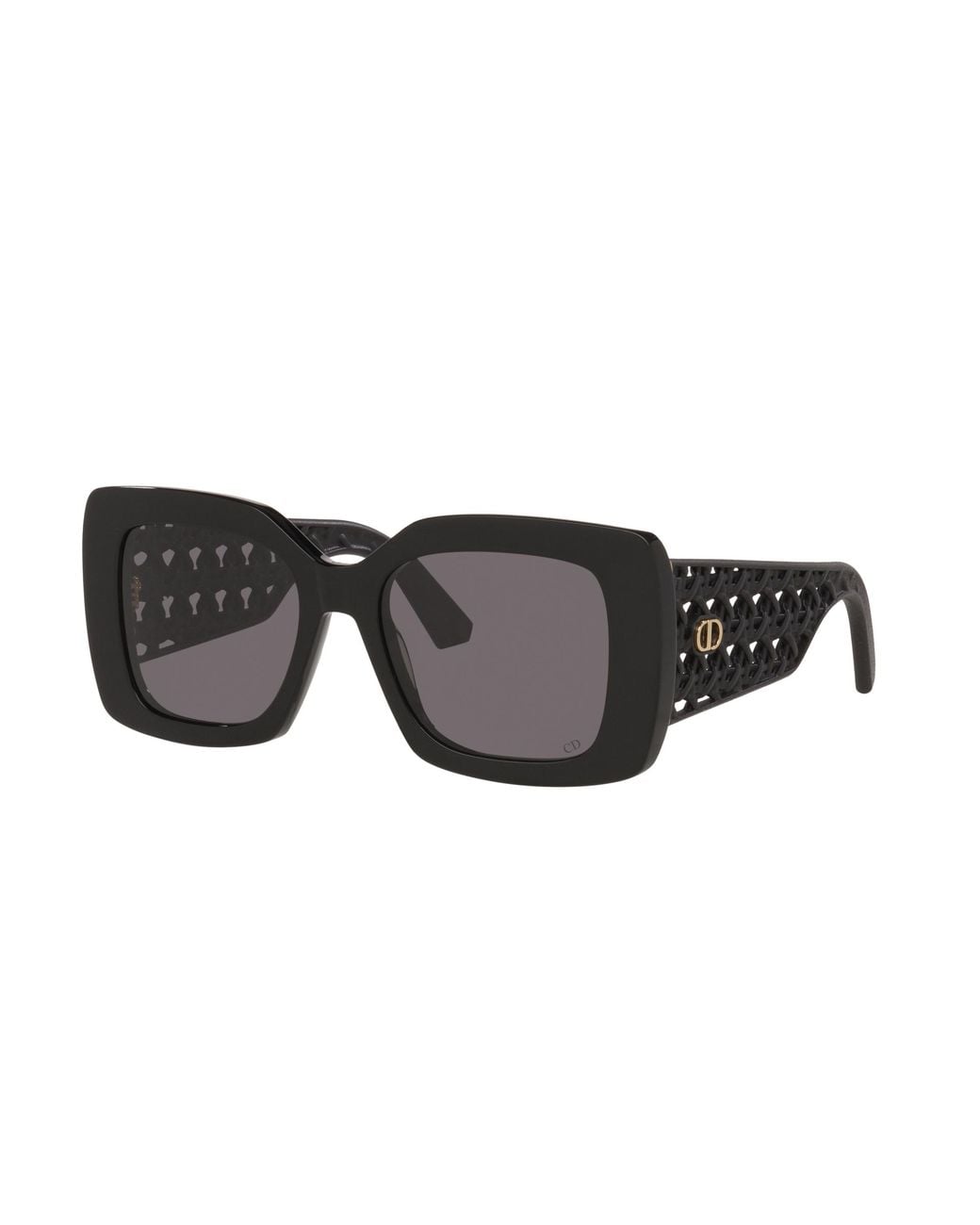 Dior Black Sunglass Very S1i