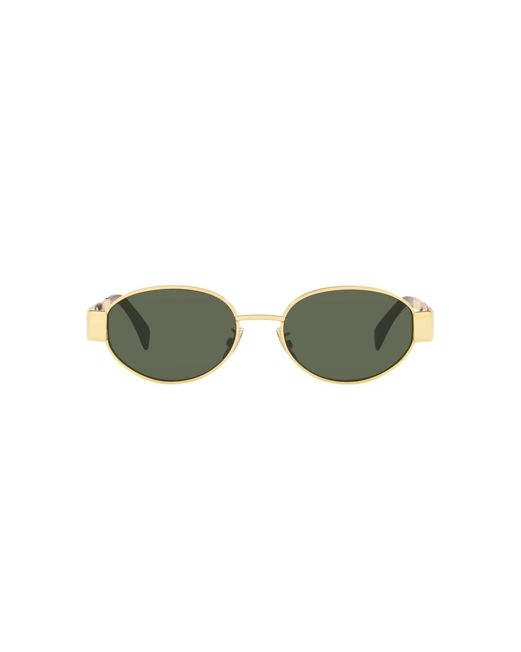 Céline Black Sunglass Cl40235u