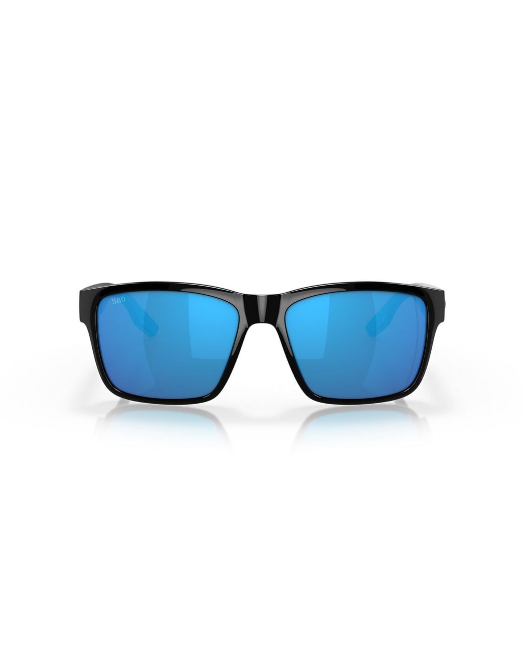 Costa Black Sunglass Paunch for men