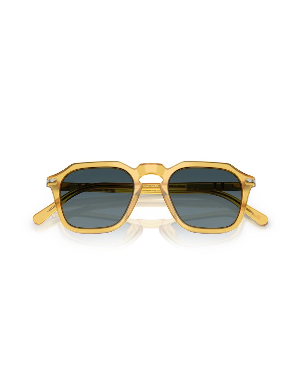 Persol Black Sunglass Po3292s