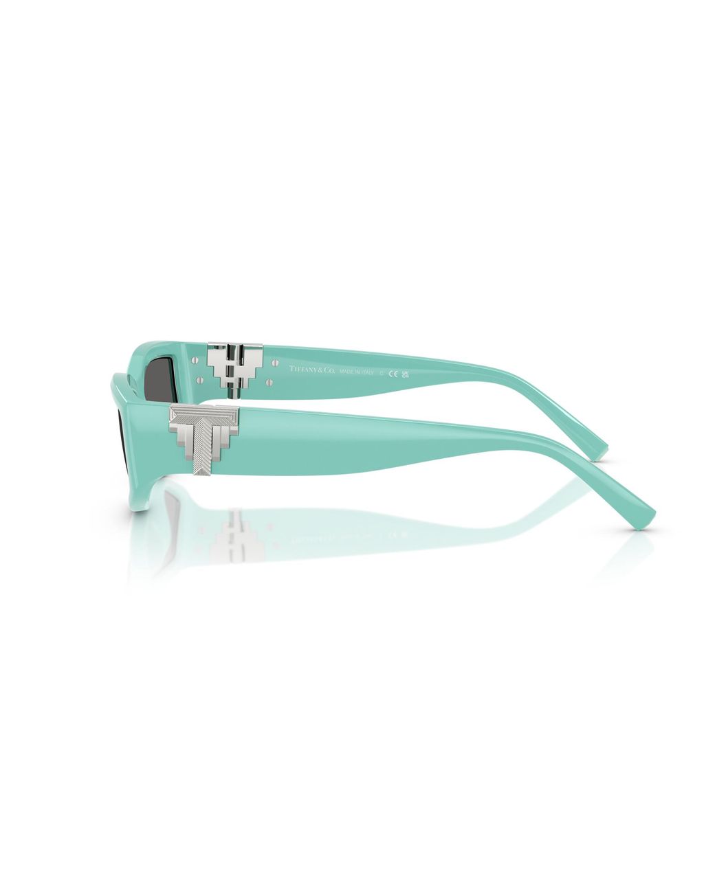 Tiffany & Co Green Sunglass Tf4234u