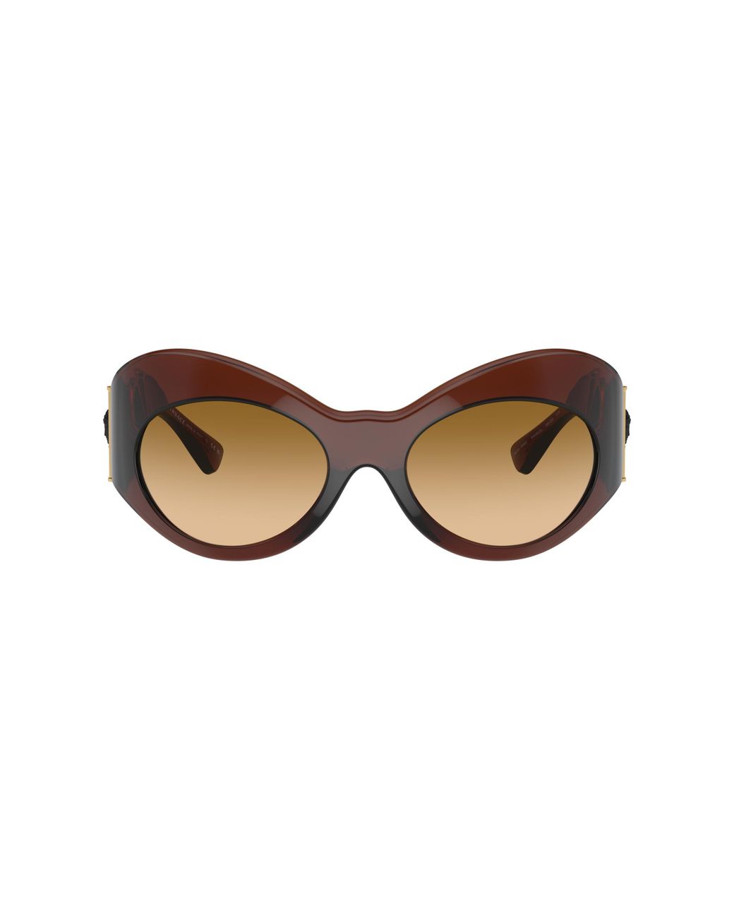 Versace Black Sunglass Ve4462
