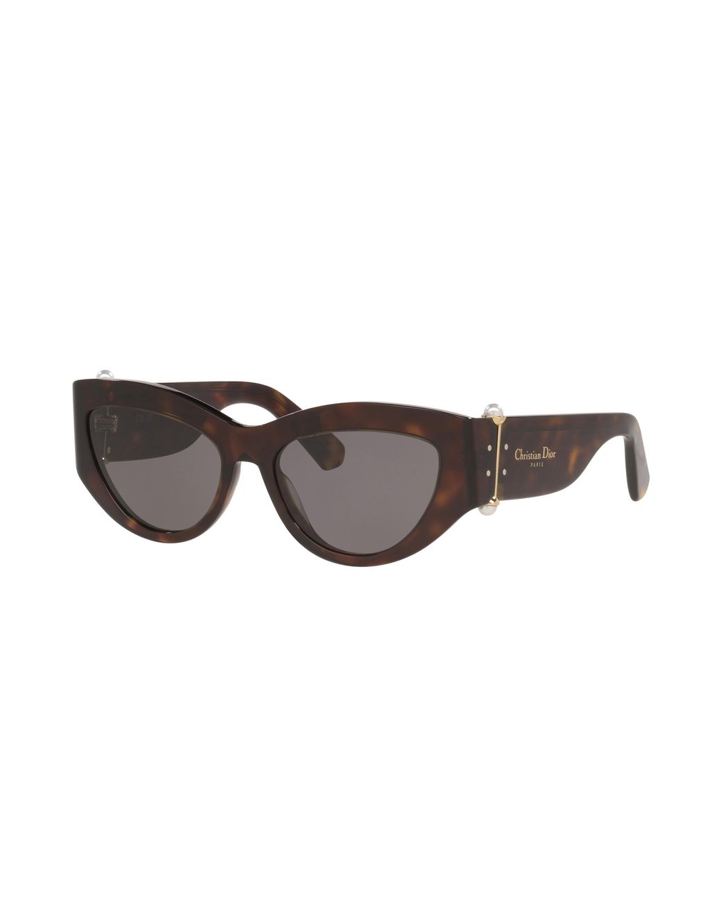 Dior Black Sunglass Es B1i
