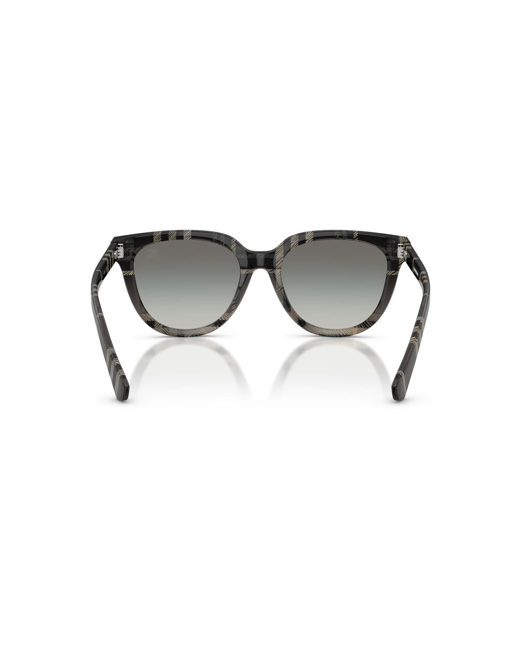 Burberry Black Sunglasses Be4469