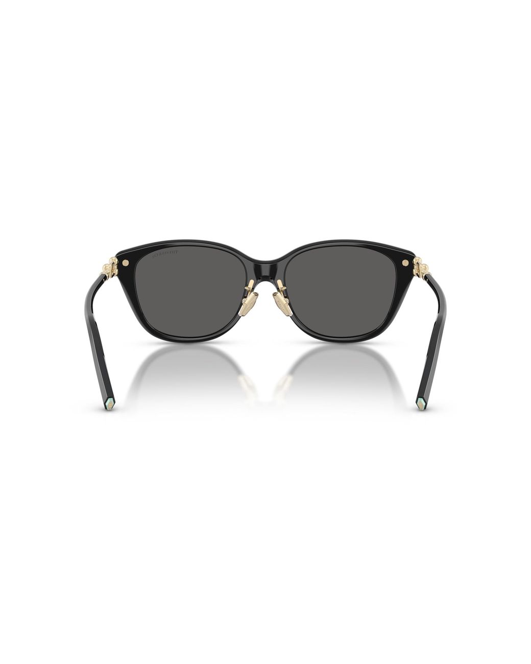 Tiffany & Co Black Sunglass Tf4267f