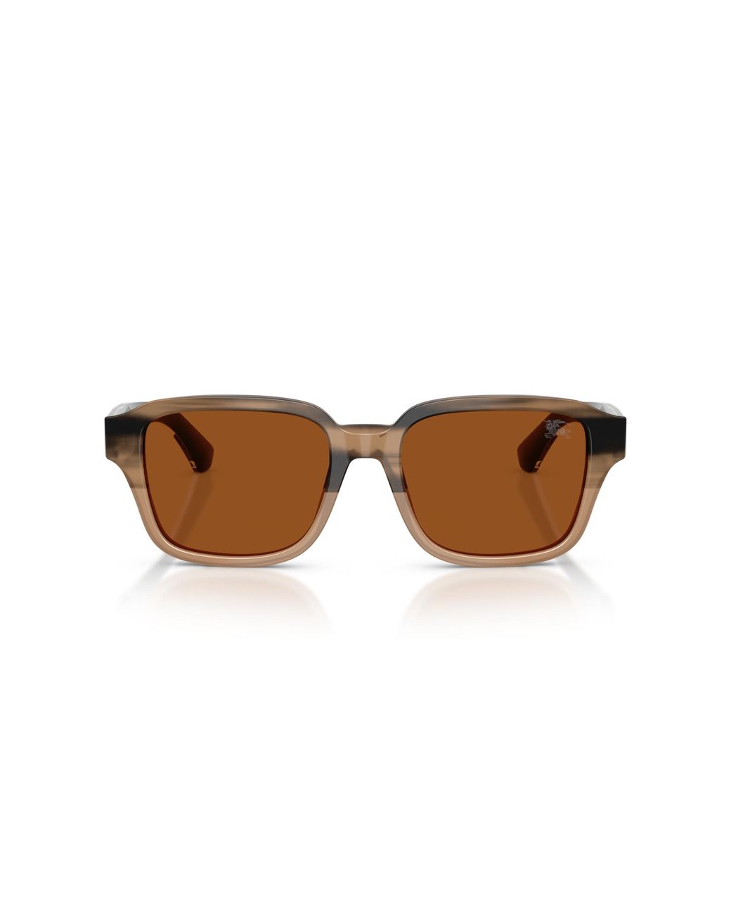 Burberry Black Sunglasses Be4484F for men