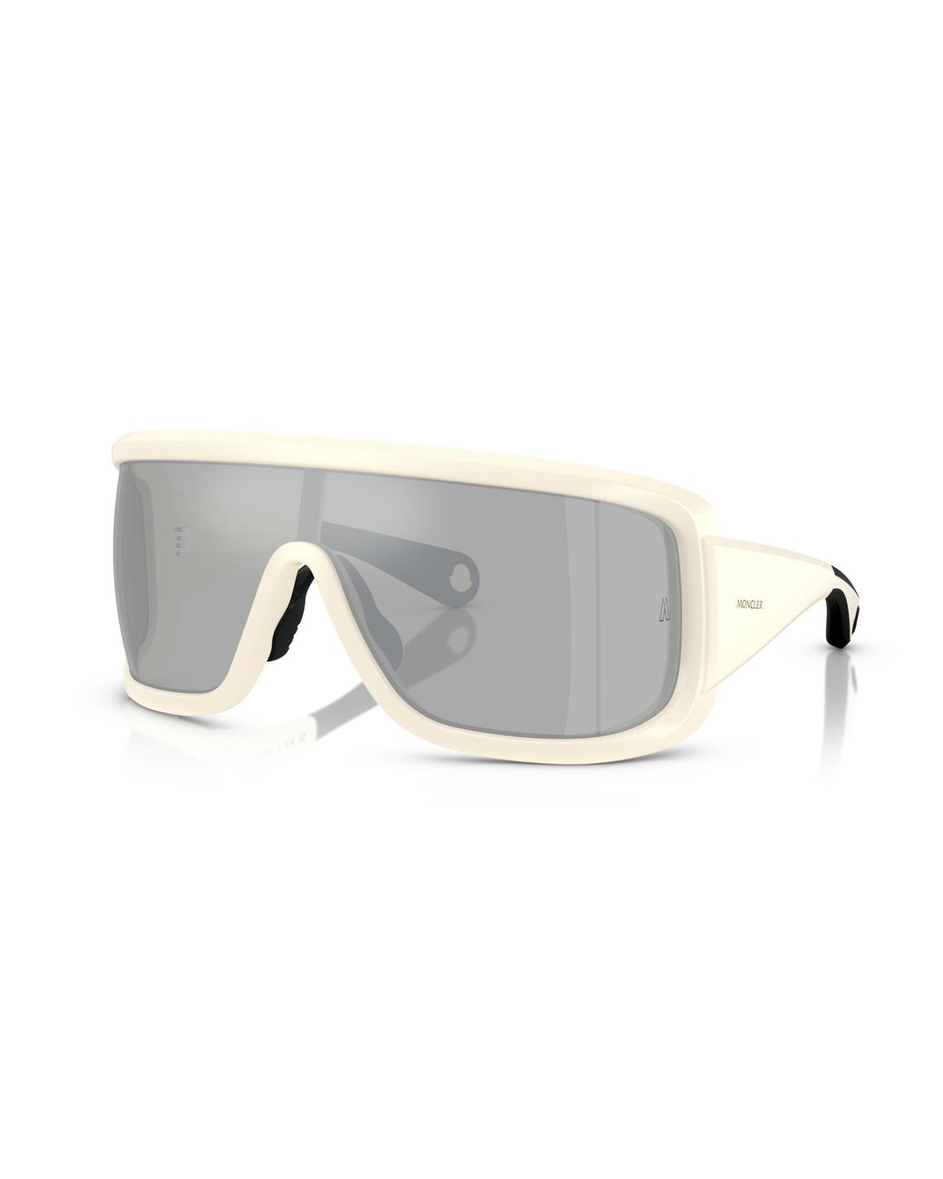 Moncler Black Sunglass Snowseeker