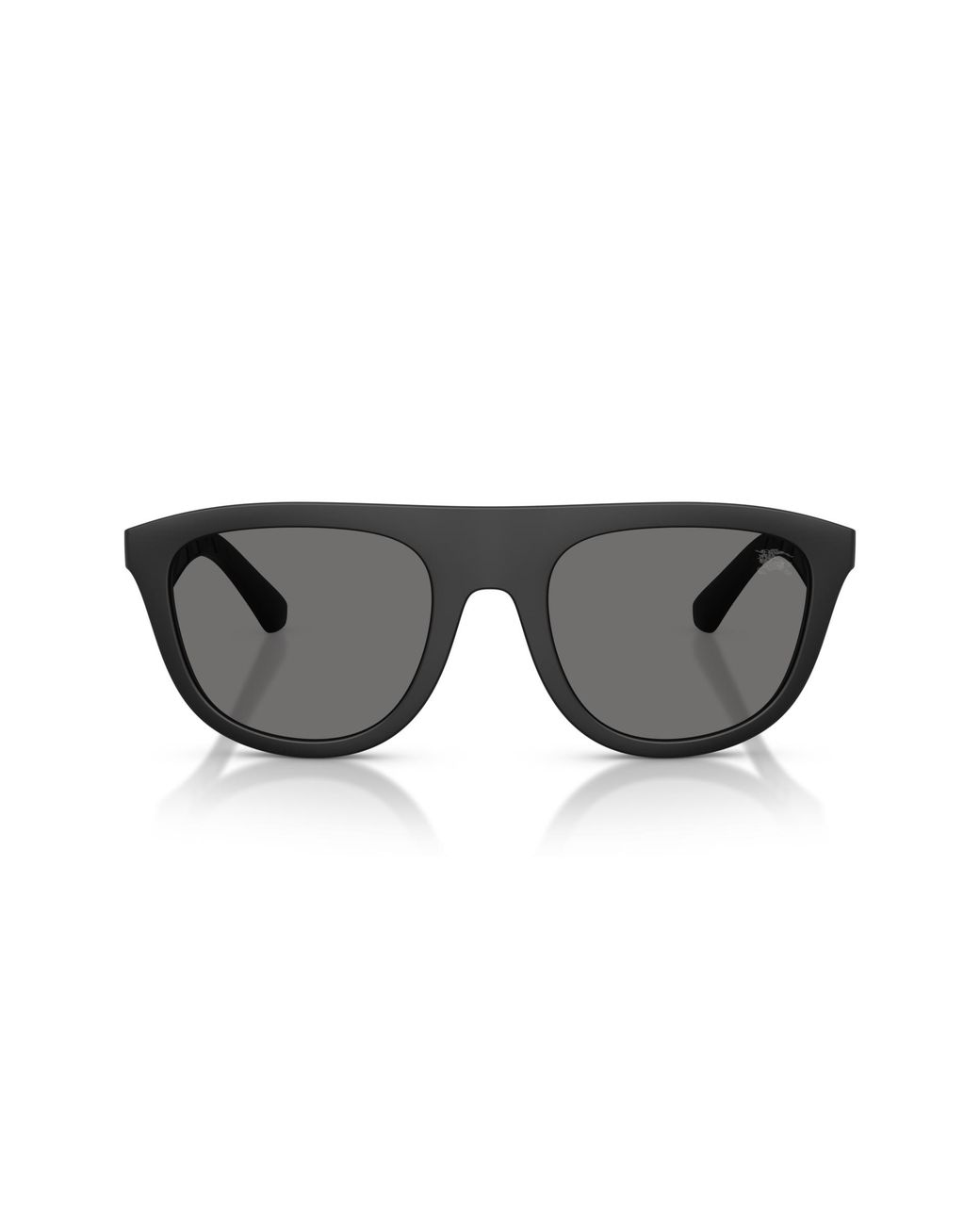 Burberry Black Sunglass Be4459u for men