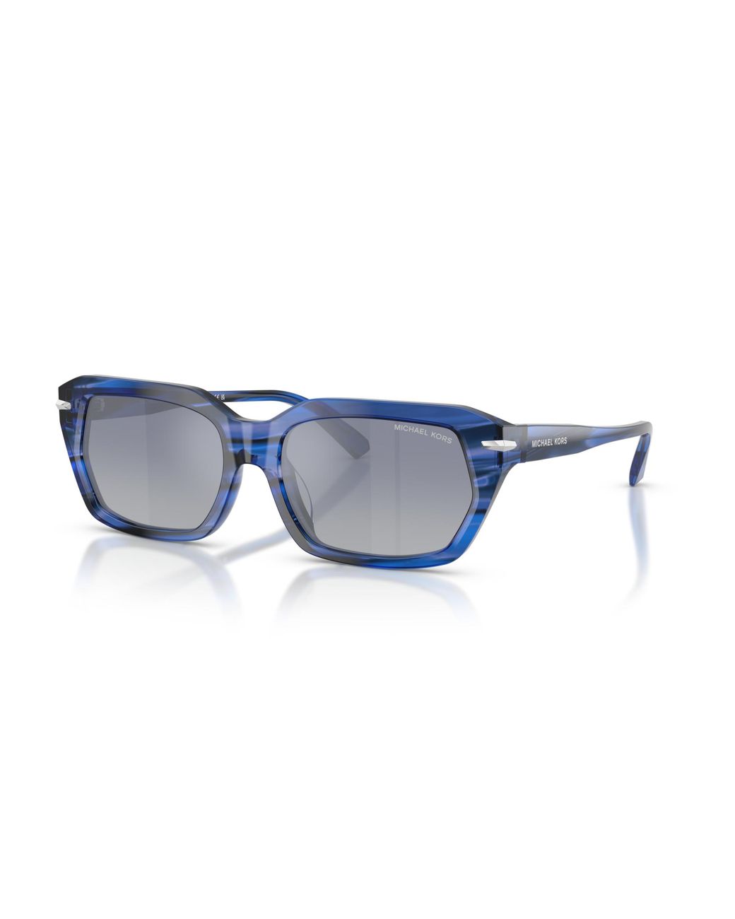 Michael Kors Black Sunglass Lake Tahoe for men