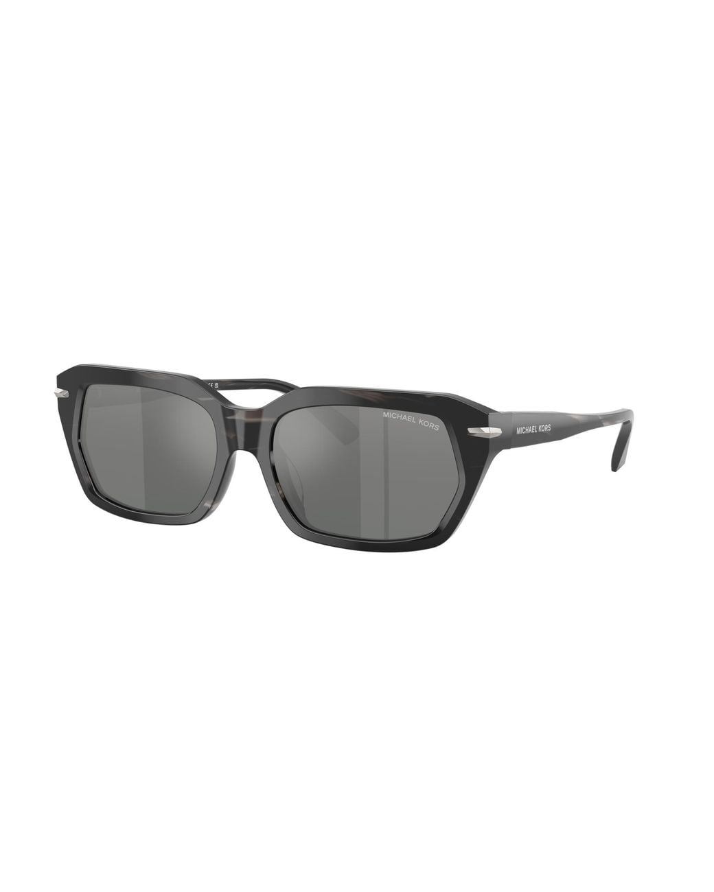 Michael Kors Black Lake Tahoe Sunglasses for men
