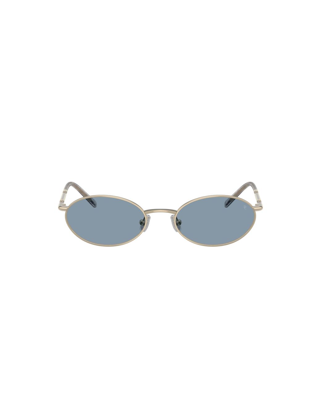 Brunello Cucinelli Black Sunglasses Bc2006St