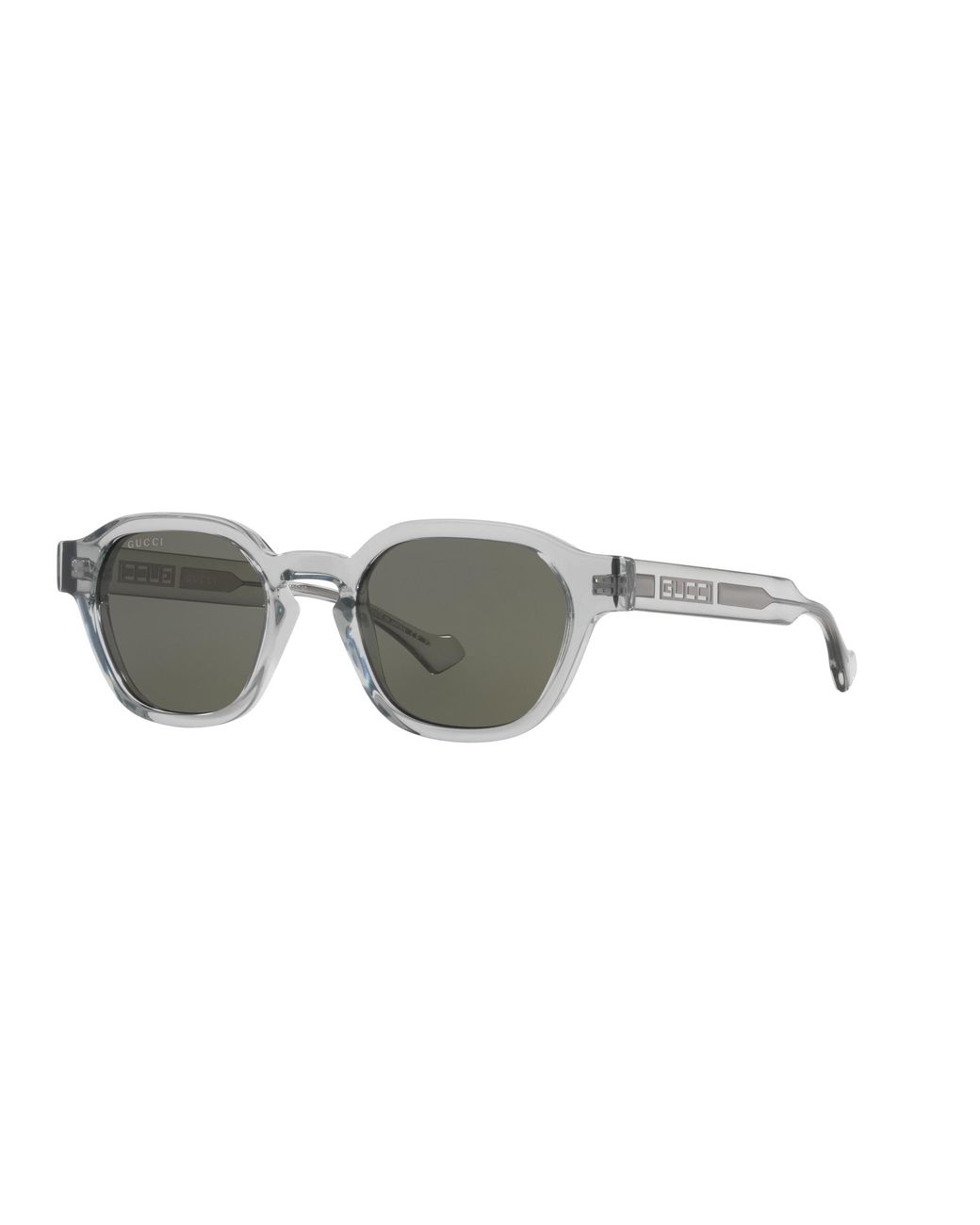 Gucci Black Sunglass GG1730S for men