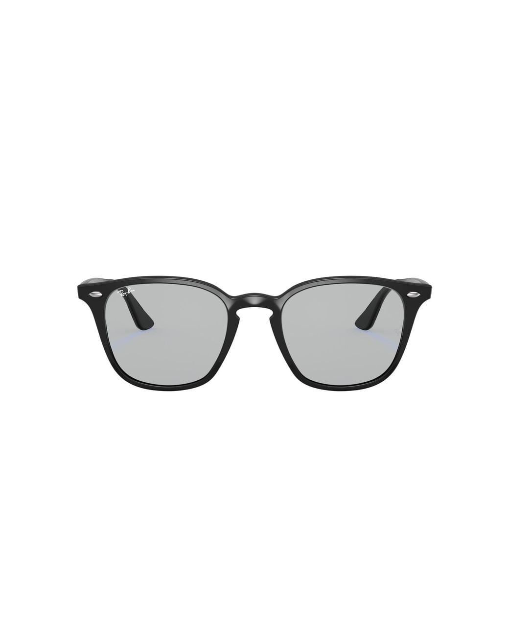 Ray-Ban Black Sunglass Rb4258