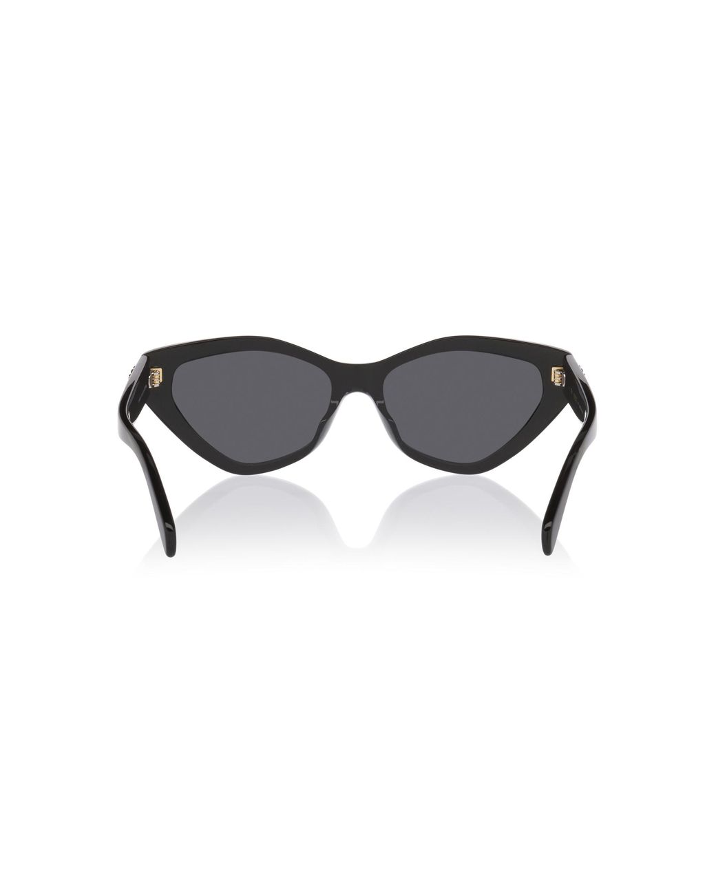 Céline Black Sunglass Triomphe Cl40323u