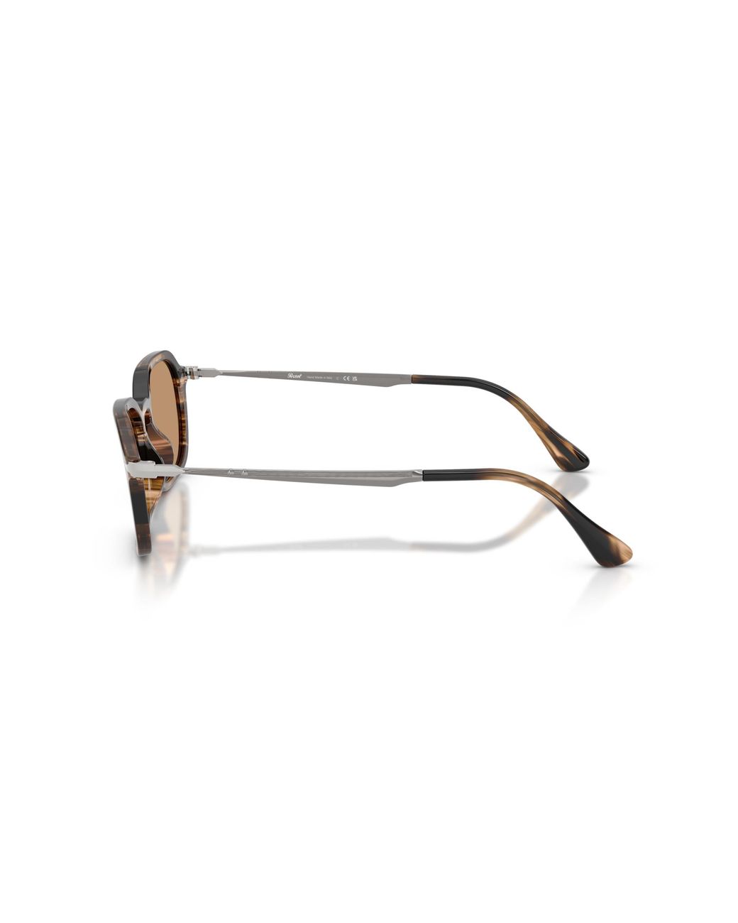 Persol Black Sunglass Po3381s