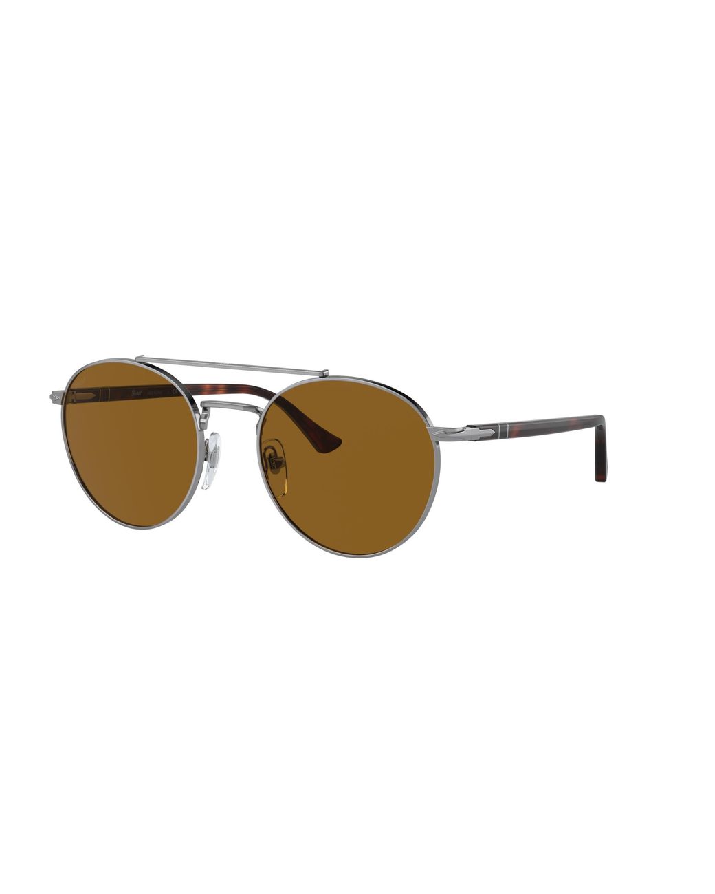Persol Black Sunglass Po1011s