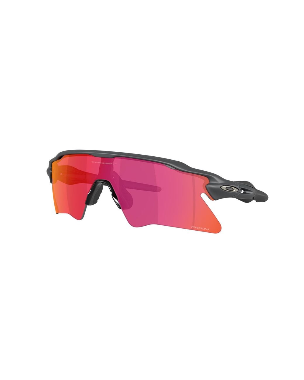 Oakley Black Sunglass Radar® Ev Heater