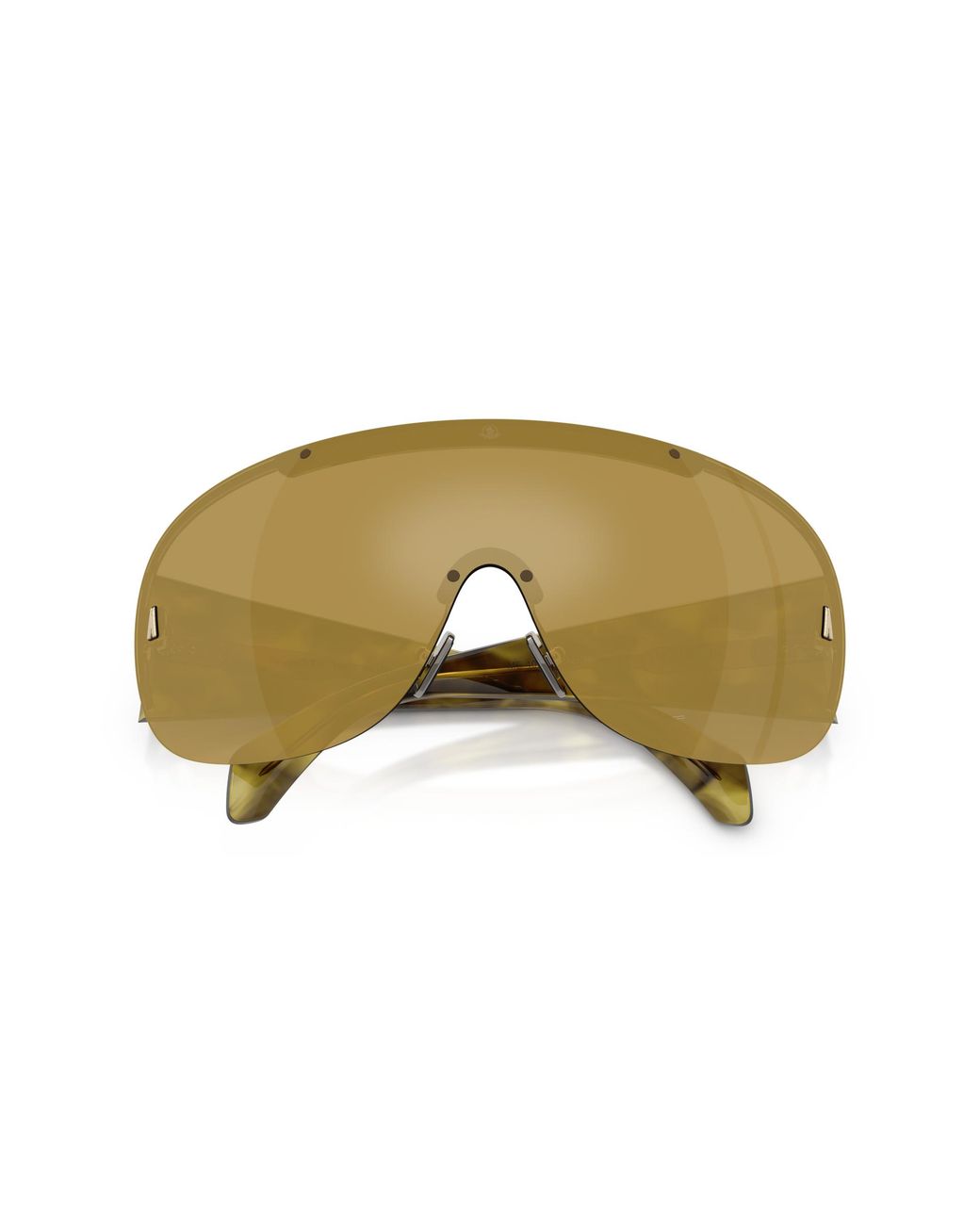 Moncler Black Sunglass Rizon