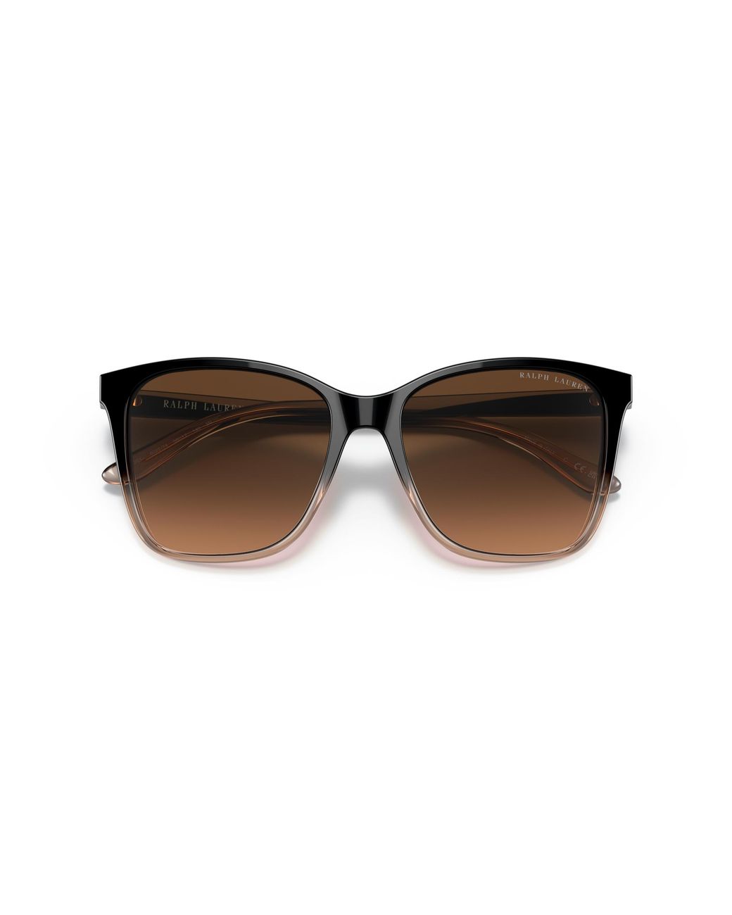 Ralph Lauren Black Sunglass Rl8201