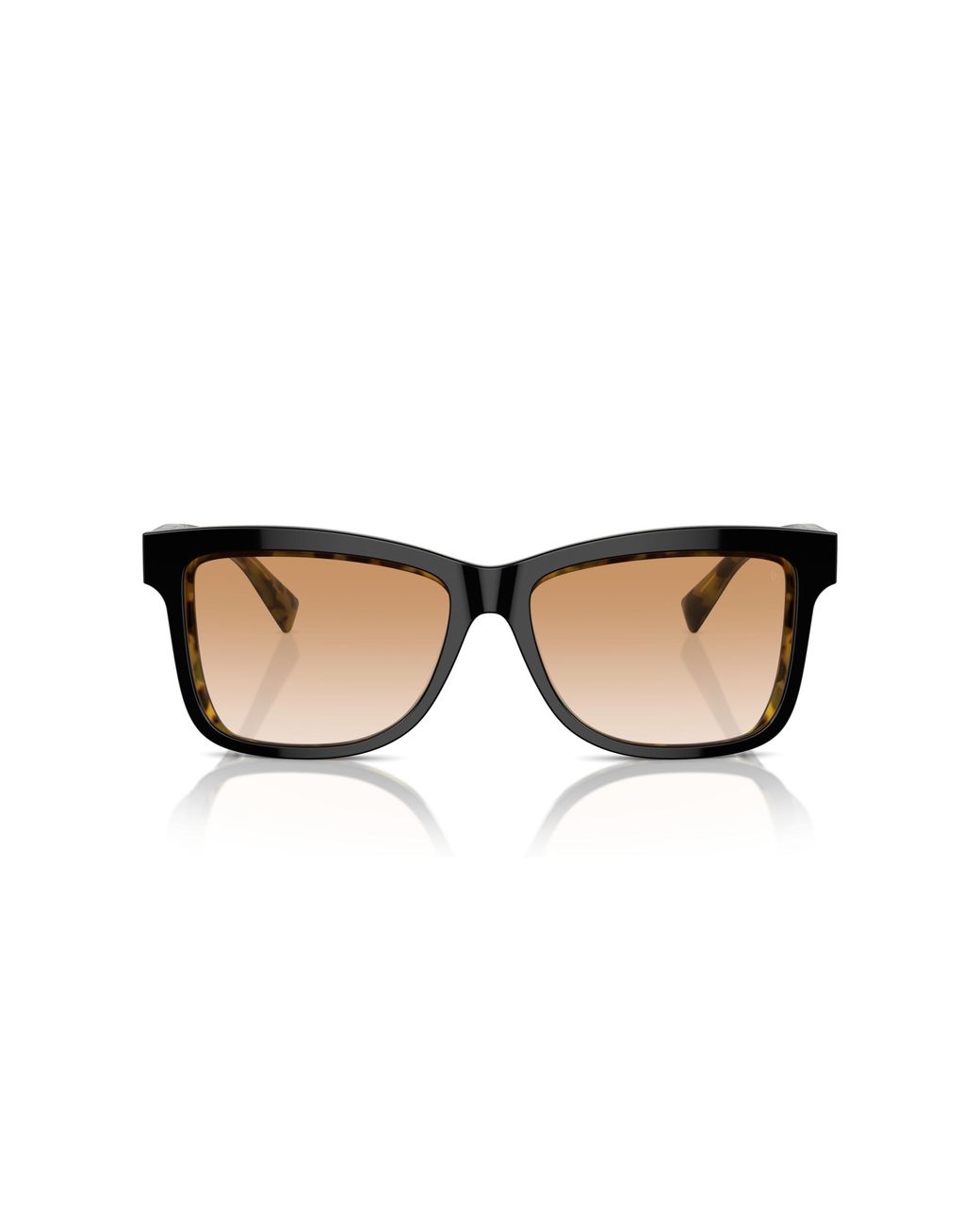 Brunello Cucinelli Black Sunglass Bc4009s