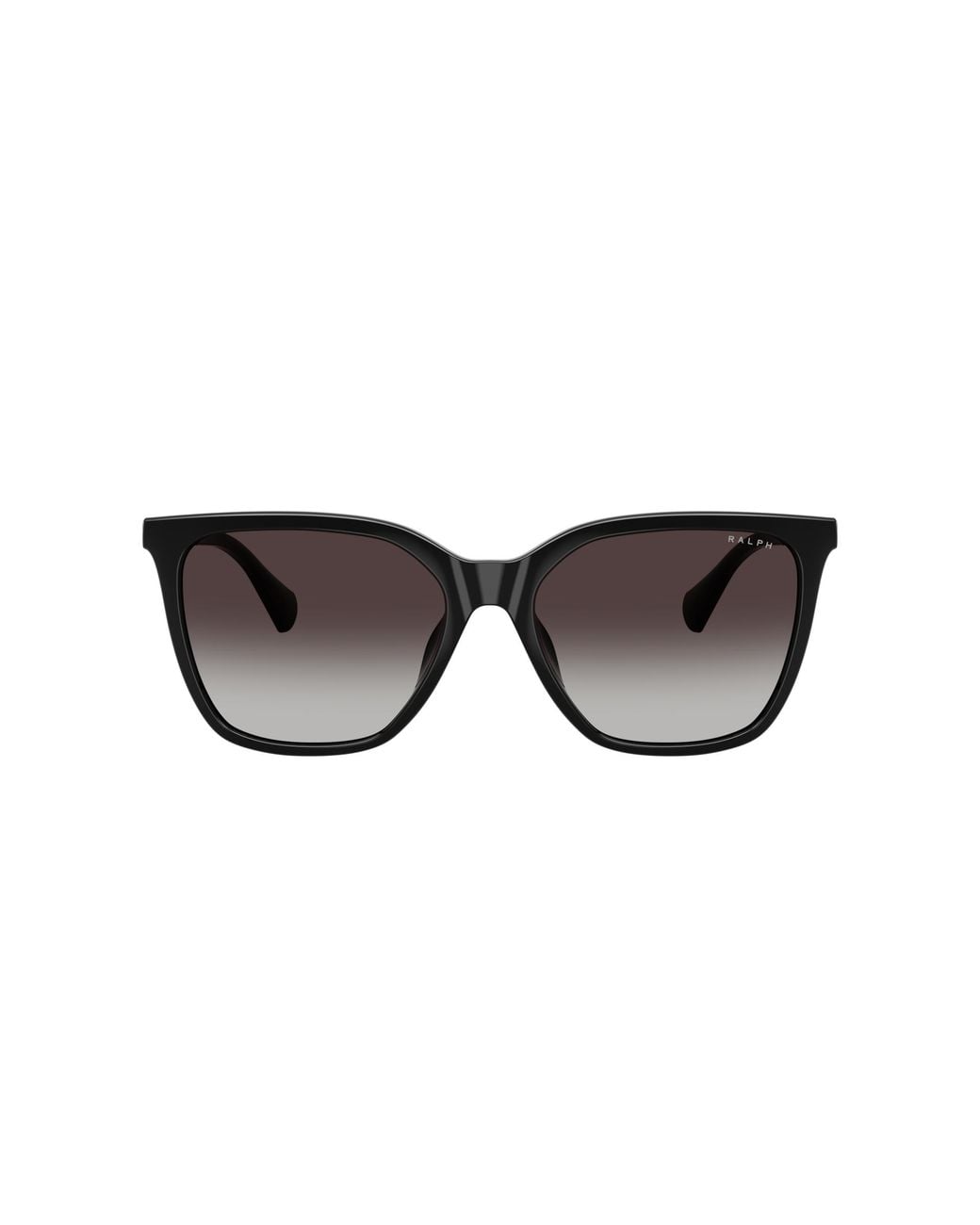 Ralph Black Sunglass Ra5328u
