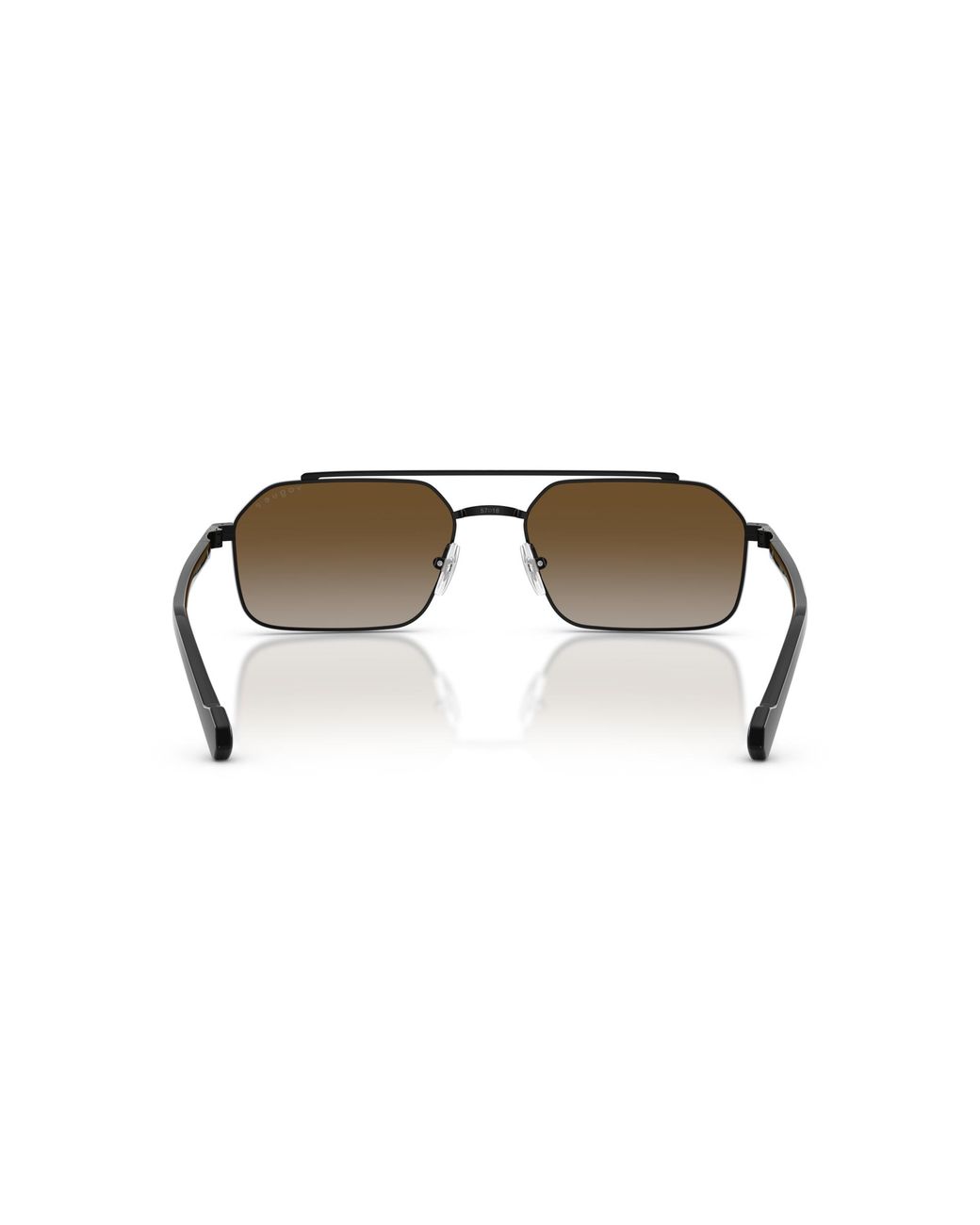 Vogue Eyewear Black Sunglasses Vo4356S for men