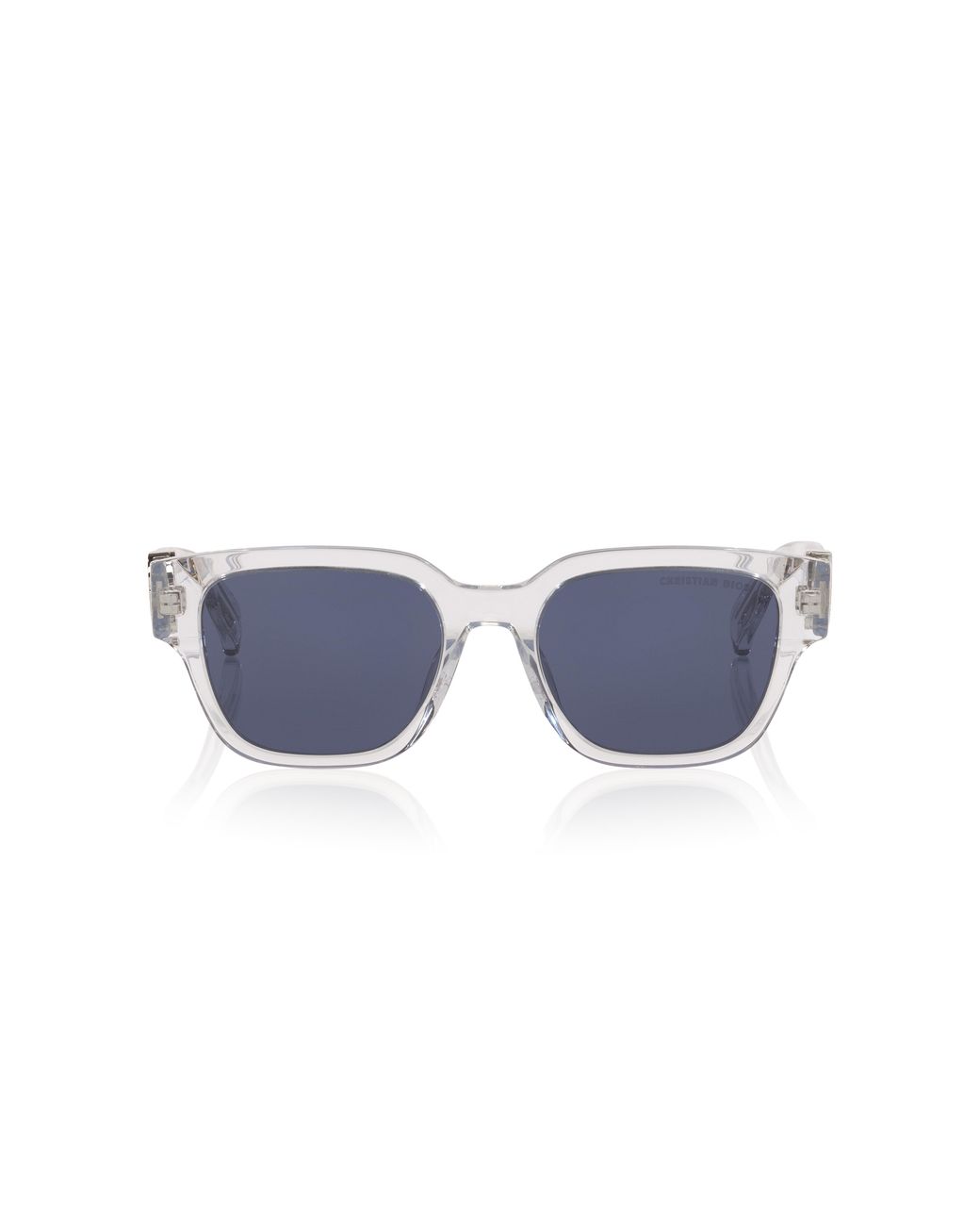 Dior Black Sunglass Oblique S1i