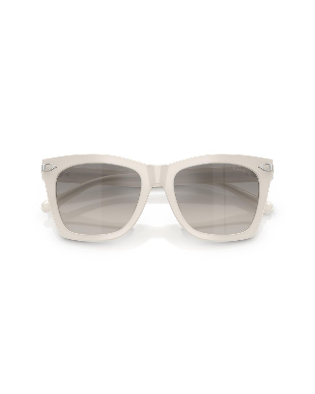 Ralph Lauren Black Sunglass Rl8235u
