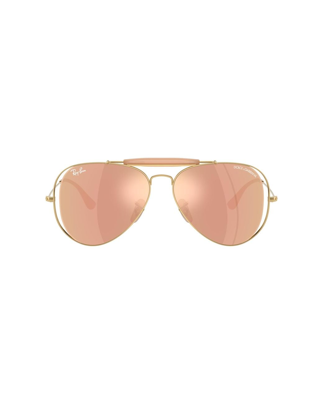 Ray-Ban Black Ray