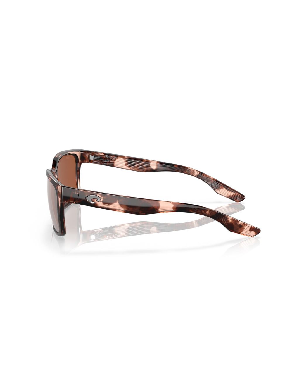 Costa Black Sunglass Palmas