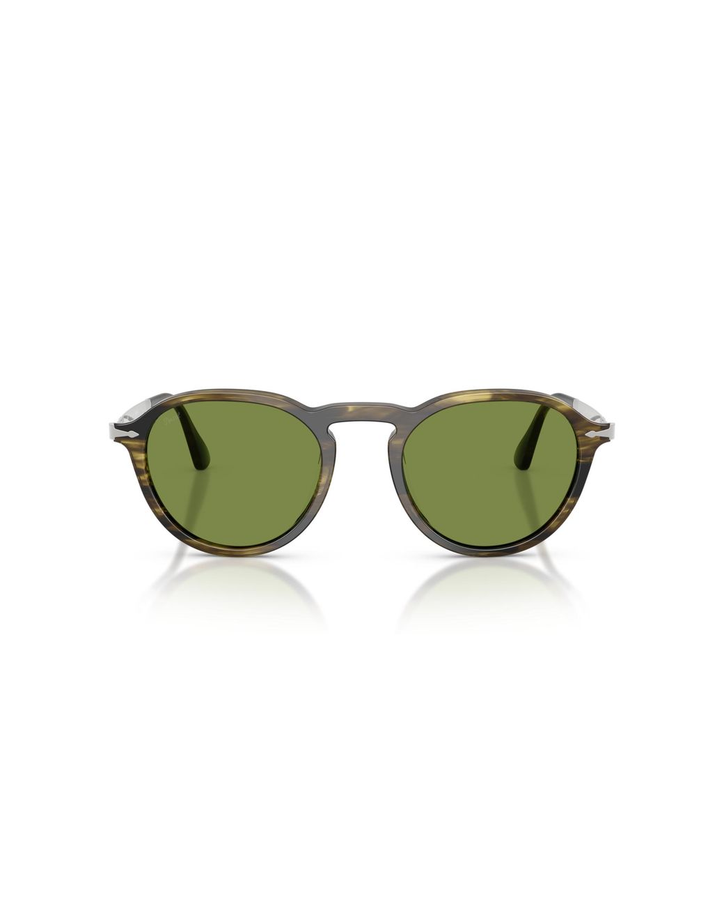 Persol Green Sunglass Po3383s