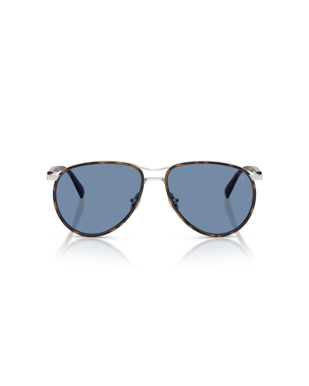 Brunello Cucinelli Black Sunglass Apheleion