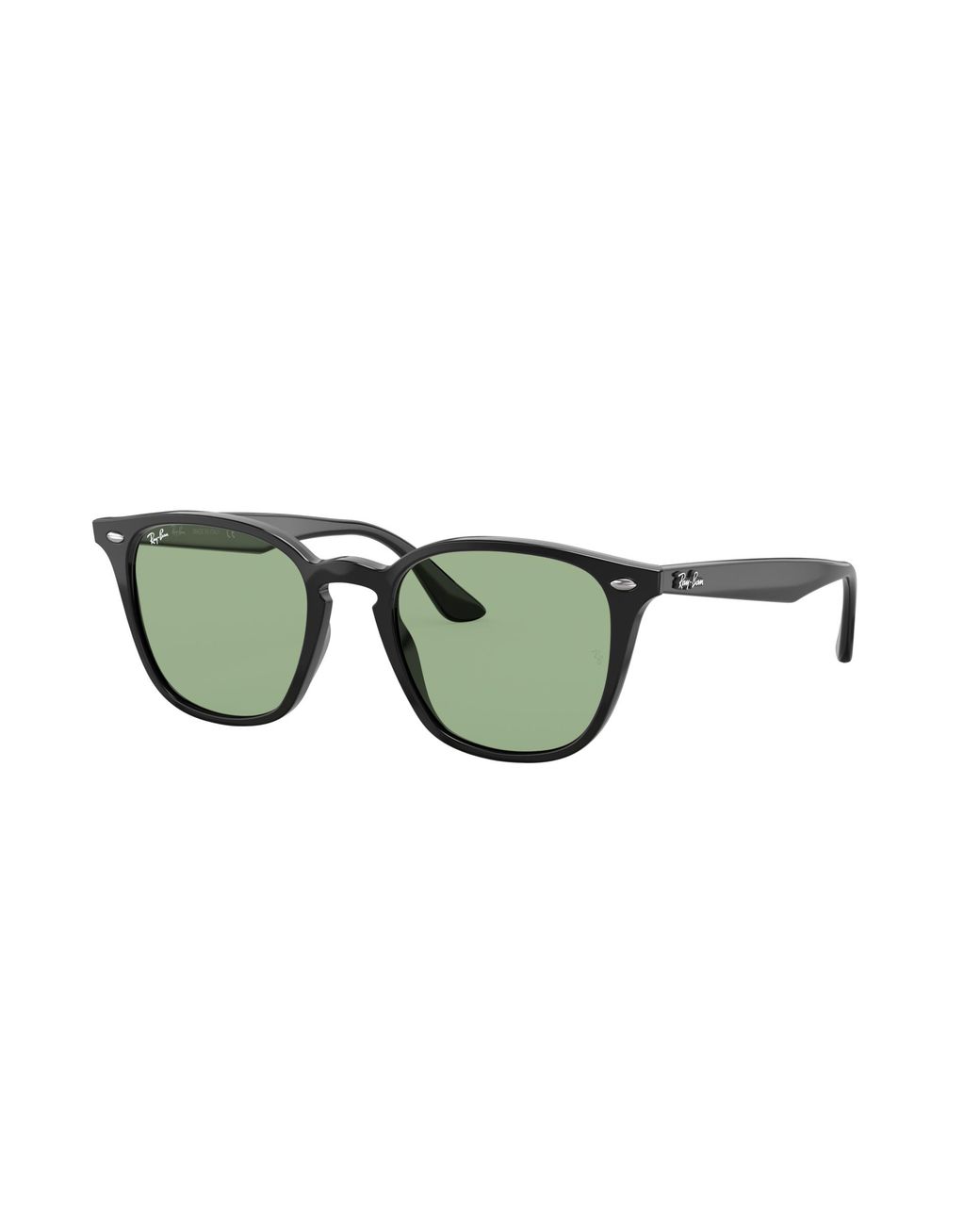 Ray-Ban Green Sunglass Rb4258