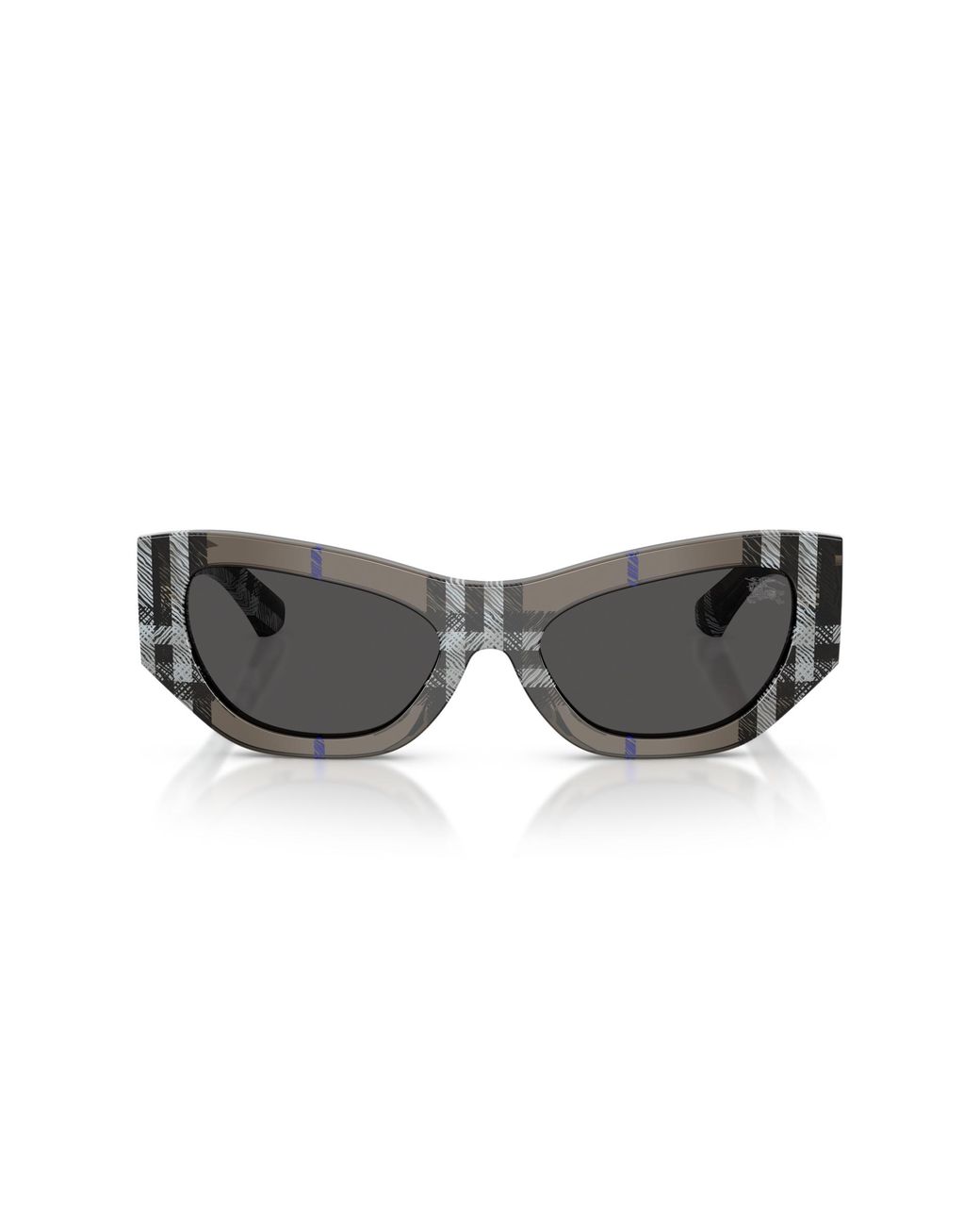 Burberry Black Sunglass Be4450u