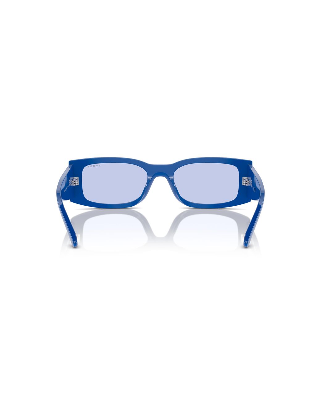 Vogue Eyewear Blue Sunglass Vo5584s