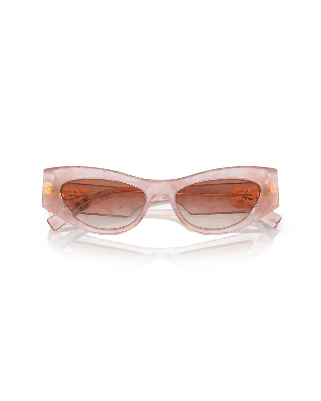 Dolce & Gabbana Black Sunglasses Dg4450