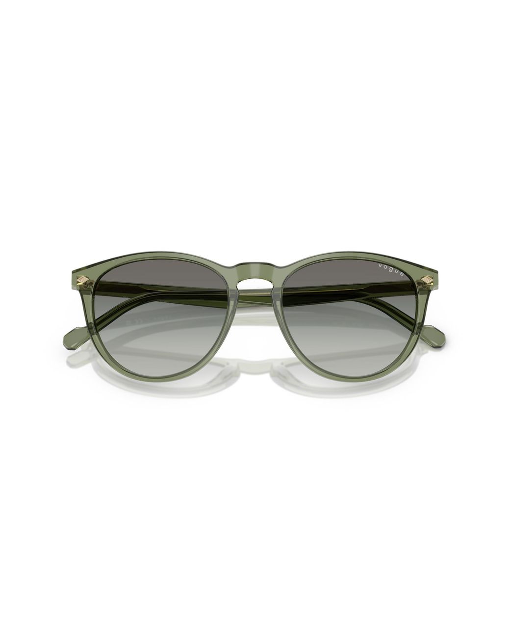 Vogue Eyewear Black Sunglasses Vo5599S for men