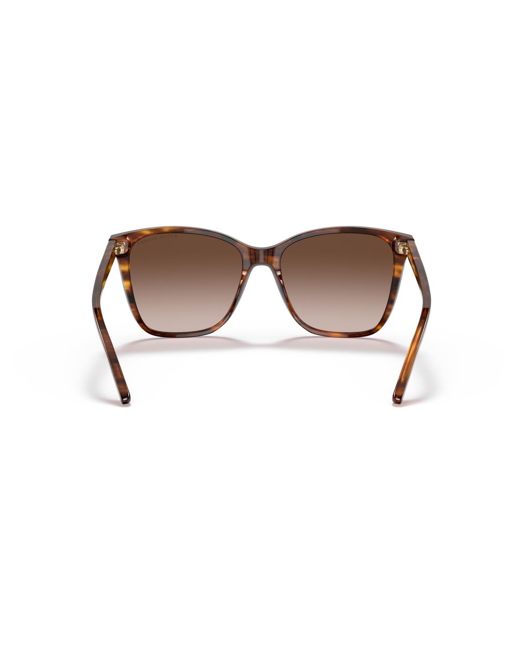 Ralph Lauren Black Sunglass Rl8201