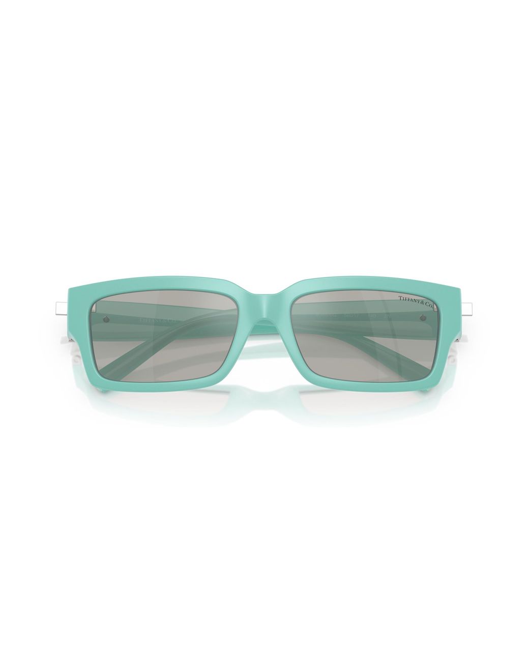 Tiffany & Co Green Sunglass Tf4226u