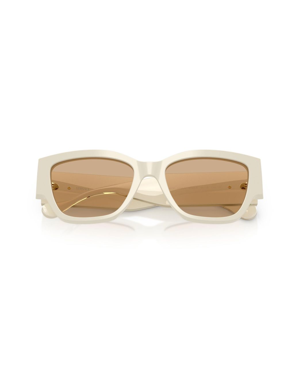 Versace Black Sunglass Ve4509u