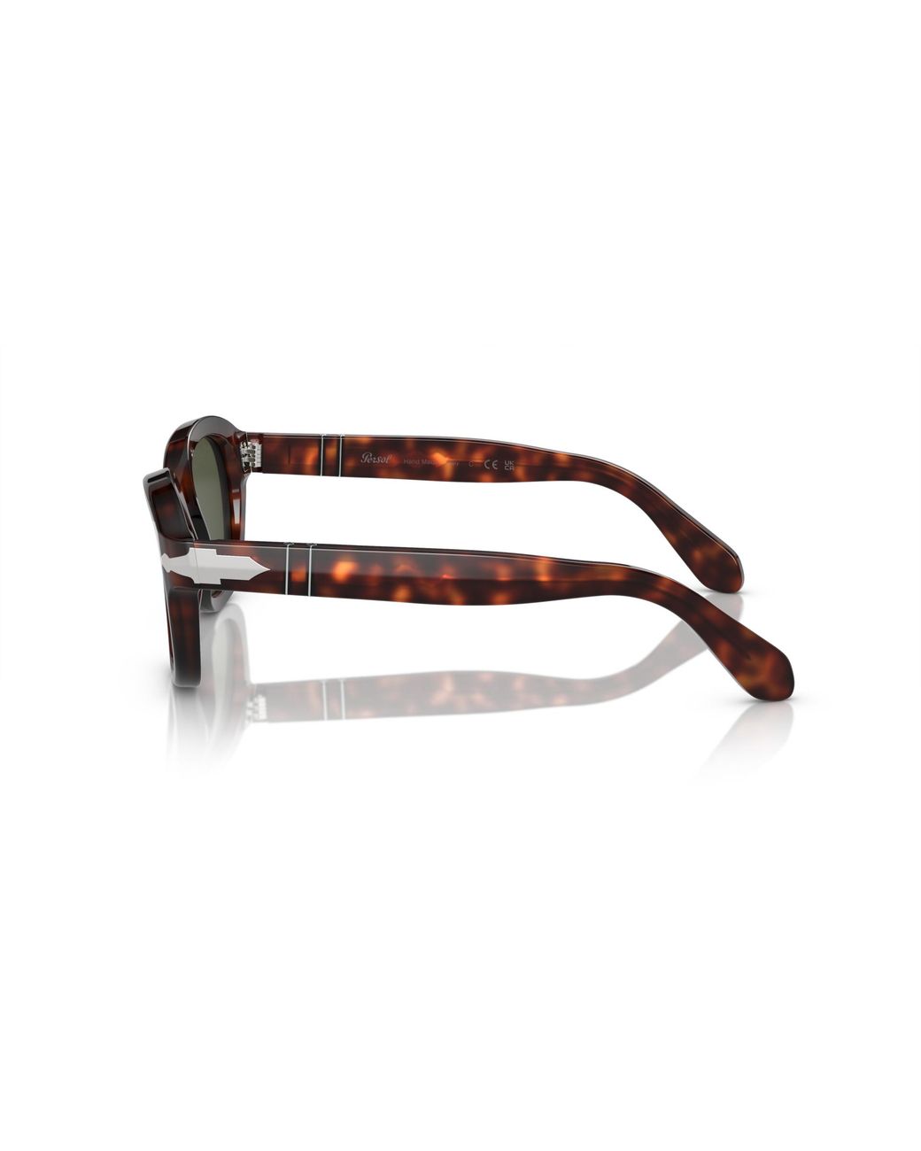 Persol Black Sunglass Po0060s