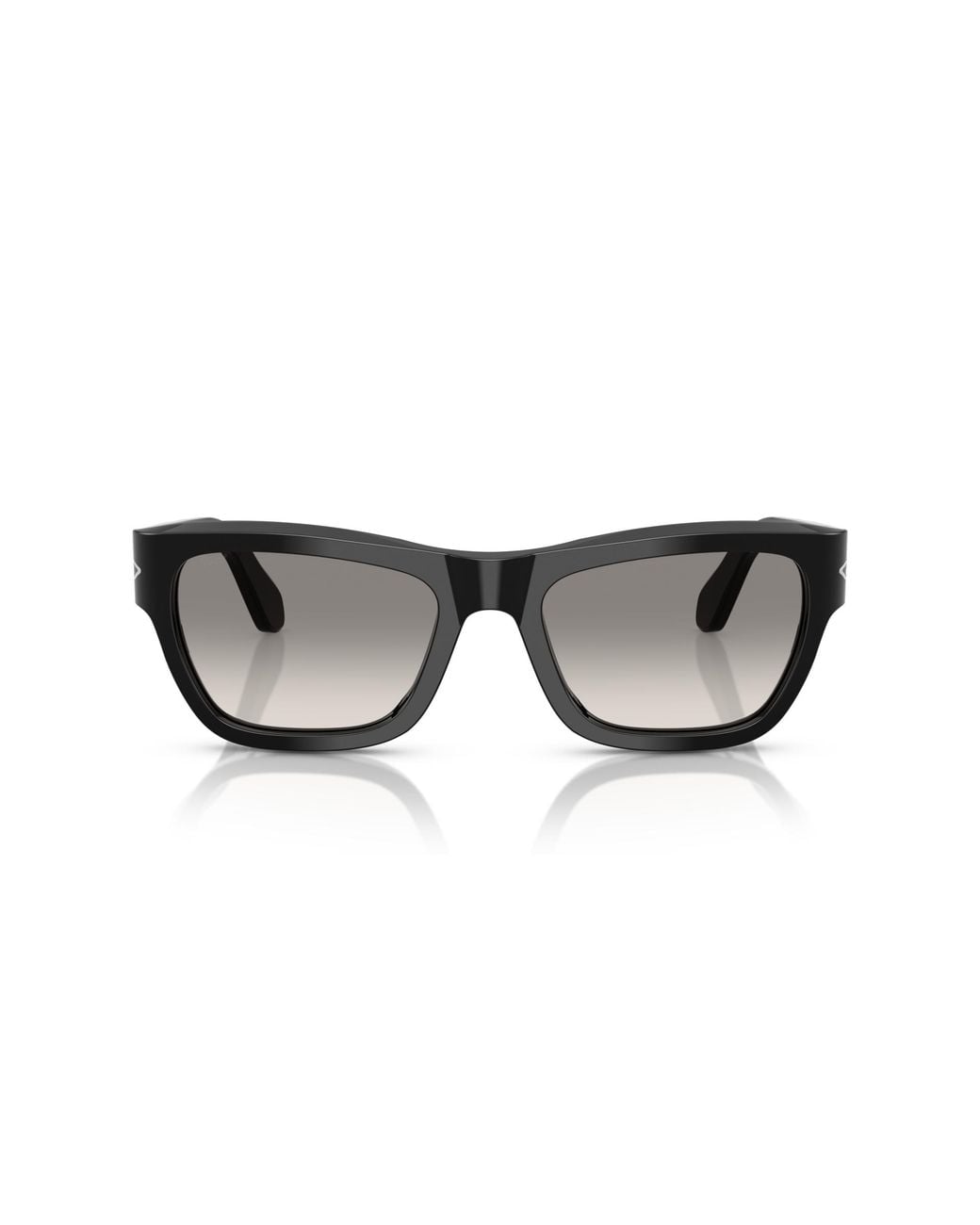 Persol Black Sunglass Po0091s