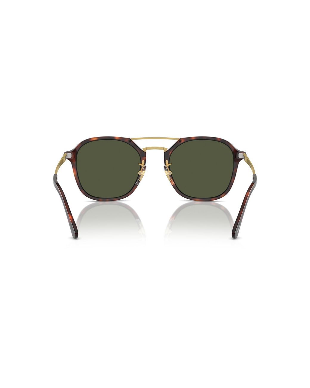 Persol Black Sunglass Po3352s