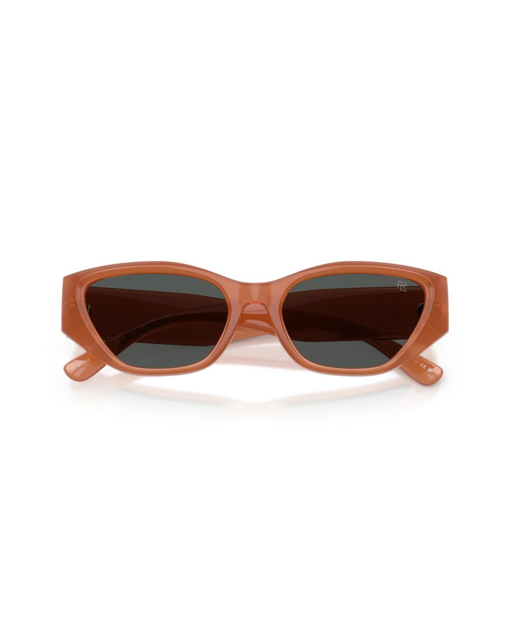 Ralph Lauren Black Sunglass Rl8231u