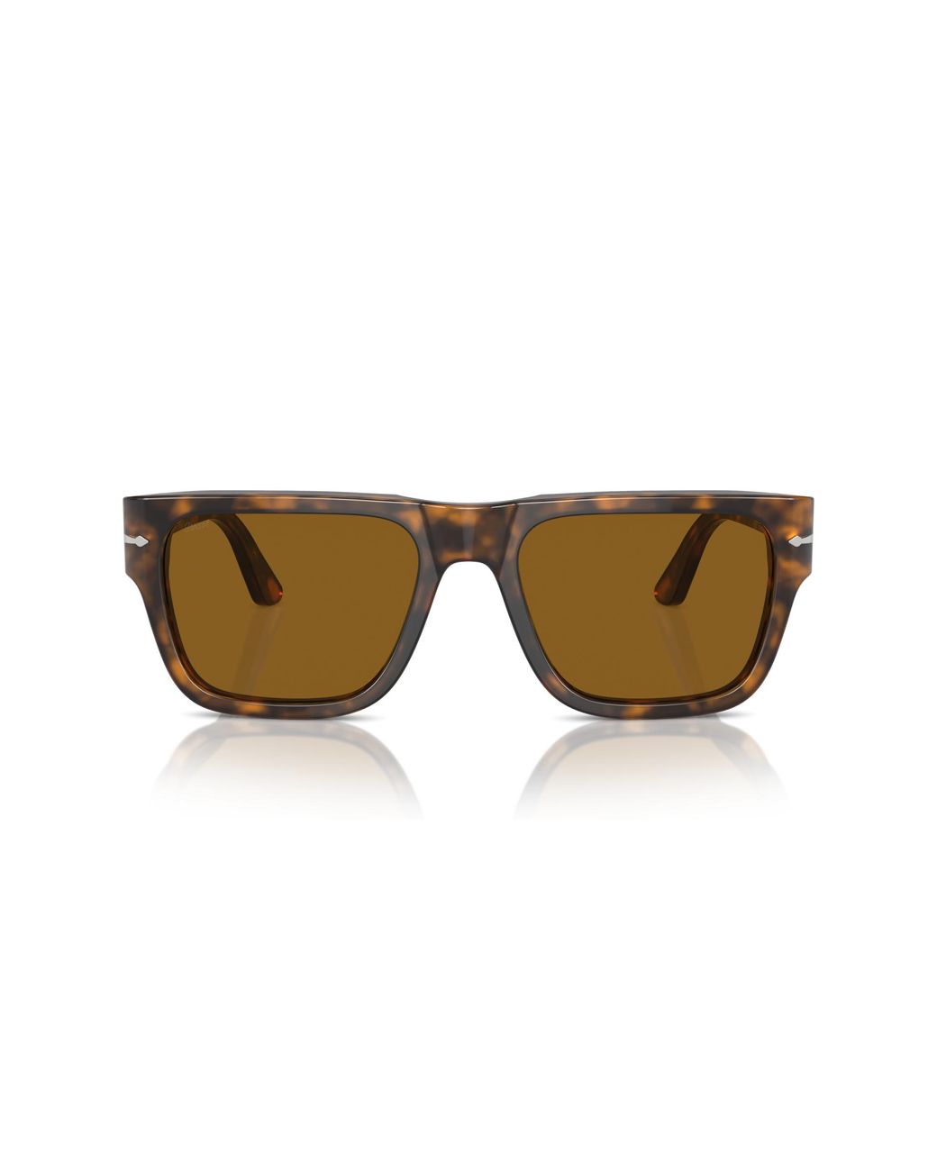Persol Black Sunglass Po3348s